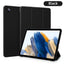 Case for Samsung Galaxy Tab A9+ A8 10.5 X205 X200 S6 Lite P610 P615 A7 T500  A7 lite T220 S7 S8 S9 PU Tablet Cover Smart Leather - Slobuy