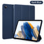 Case for Samsung Galaxy Tab A9+ A8 10.5 X205 X200 S6 Lite P610 P615 A7 T500  A7 lite T220 S7 S8 S9 PU Tablet Cover Smart Leather - Slobuy