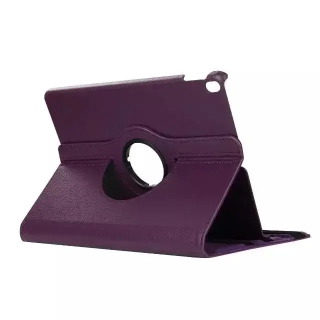 Case for Samsung Galaxy Tab A 10.1 2019 SM-T510 Tablet Cover Stand Case Tab A7 10.4'' A8 10.5 X200 A9 Plus 11" 8.7" T220 Cases - Slobuy