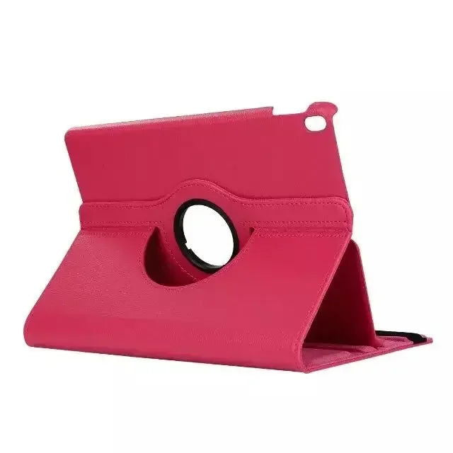 Case for Samsung Galaxy Tab A 10.1 2019 SM-T510 Tablet Cover Stand Case Tab A7 10.4'' A8 10.5 X200 A9 Plus 11" 8.7" T220 Cases - Slobuy