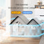 Cat Air Conditioning House Summer Cat Cooling Tool Nest Dog Ice House Dog Four Seasons Cat Pet Ice House - Slobuy