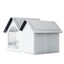 Cat Air Conditioning House Summer Cat Cooling Tool Nest Dog Ice House Dog Four Seasons Cat Pet Ice House - Slobuy