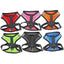 Cat Dog Harness with Lead Leash Adjustable Vest Polyester Mesh Breathable Harnesses Reflective sti for Small Dog Cat accessories - Slobuy