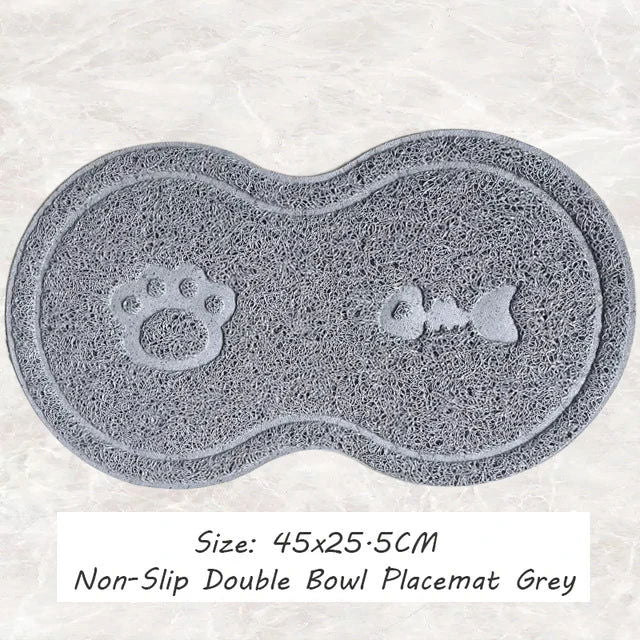Cat Lift Bowl With Metal Stand Pet Ceramic Food Snacks Feeding Elevated Feeder Kitten Puppy Dish Dog Supplies Accessories - Slobuy