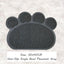 Cat Lift Bowl With Metal Stand Pet Ceramic Food Snacks Feeding Elevated Feeder Kitten Puppy Dish Dog Supplies Accessories - Slobuy