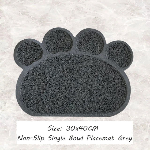 Cat Lift Bowl With Metal Stand Pet Ceramic Food Snacks Feeding Elevated Feeder Kitten Puppy Dish Dog Supplies Accessories - Slobuy