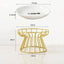 Cat Lift Bowl With Metal Stand Pet Ceramic Food Snacks Feeding Elevated Feeder Kitten Puppy Dish Dog Supplies Accessories - Slobuy