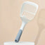 Cat Litter Scoop Plastic Durable Pet Poo Shovel Practical Pets Poop Scooper Cat Sand Cleaning Products For Cats - Slobuy