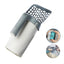 Cat Litter Shovel Scoop For Pet Filter Clean Toilet Garbage Picker Cat Supplies Accessory Cat Litter Box Self Cleaning - Slobuy