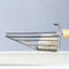 Cat Litter Shovel  Wood Handle Metal Scooper with Hook Portable Stainless Steel Sifting Kitten Toilet Cleaning Tool Pet Products - Slobuy