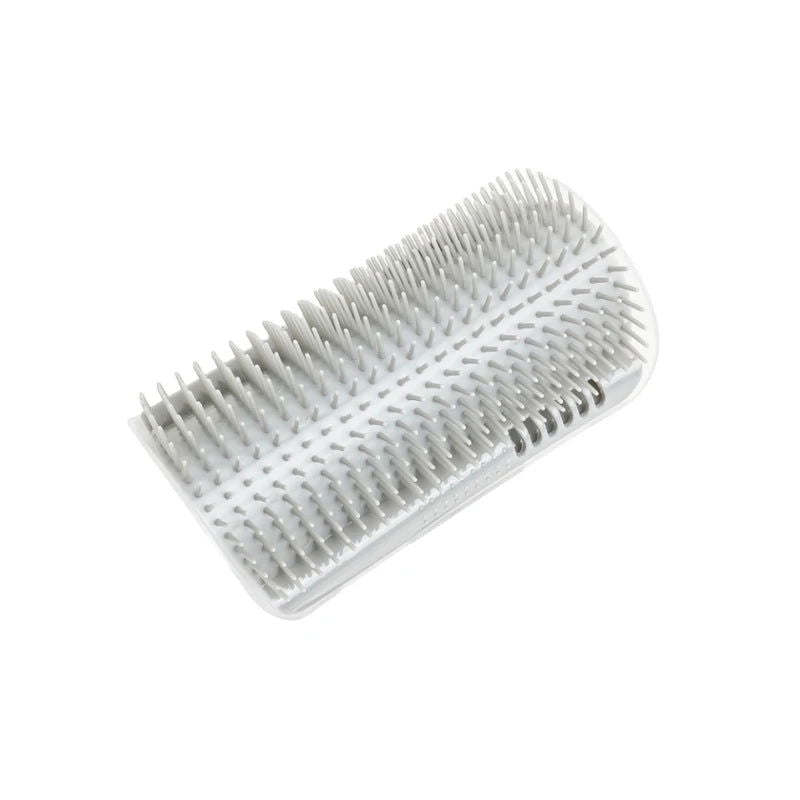 Cat Scratcher Massager for Cats Scratching Pets Brush Remove Hair Comb Grooming Table Dogs Kitten Care Royal Canin Accessories - Slobuy