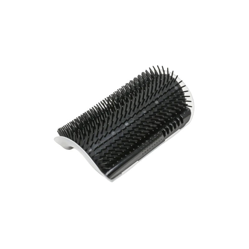 Cat Scratcher Massager for Cats Scratching Pets Brush Remove Hair Comb Grooming Table Dogs Kitten Care Royal Canin Accessories - Slobuy