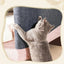 Cat Scratching Mat Cat Scratcher Sofa Tape Scratching Post Self-adhesive Carpet Cats Scratch Board Cat Accessories - Slobuy