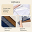 Cat Scratching Mat Cat Scratcher Sofa Tape Scratching Post Self-adhesive Carpet Cats Scratch Board Cat Accessories - Slobuy