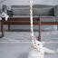 Cat Toy Feather Cat Teaser Wand Cat Interactive Toy Funny Caterpillar Colorful Rod Teaser Wand Pet Cat Supplies Cat Accessory - Slobuy