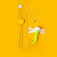 Cat Toys Swing Sticky Disc Elastic Hanging Door Teasing Cat Rope Long Rope Teasing Cat Cat Toy Cat Accessories Pet Kitten Toy - Slobuy