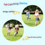 Catch Tail Props Outdoor Funny Game Toy Belt Kindergarten Collective Game Pulling Tail Parent-child Teamwork Game Skill Training - Slobuy
