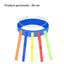 Catch Tail Props Outdoor Funny Game Toy Belt Kindergarten Collective Game Pulling Tail Parent-child Teamwork Game Skill Training - Slobuy