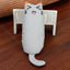 Catnip Toys Cute Thumb Plush Pillow Teeth Grinding Bite-resistant Teasing Relaxation Cat Chew Toy Pet Accessories - Slobuy