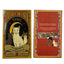 Cats Rule Earth tarot cards A 78 Oracle English Visions Divination Edition Deck Borad Playing Games - Slobuy
