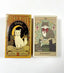 Cats Rule Earth tarot cards A 78 Oracle English Visions Divination Edition Deck Borad Playing Games - Slobuy