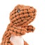 Cats and Dogs Pet Plush Dinosaur Toys Interactive Dog Chew Toys Plush Stuffing Pet Supplies Dog Toys for Small Dogs - Slobuy