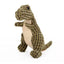 Cats and Dogs Pet Plush Dinosaur Toys Interactive Dog Chew Toys Plush Stuffing Pet Supplies Dog Toys for Small Dogs - Slobuy