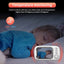 Cdycam New 3.5 inch Wireless Video Baby Monitor Night Vision Temperature Monitoring 2 Way Audio Talk Baby Nanny Security Camera - Slobuy