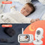 Cdycam New 3.5 inch Wireless Video Baby Monitor Night Vision Temperature Monitoring 2 Way Audio Talk Baby Nanny Security Camera - Slobuy