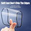 Ceramic Tempered Film For iPhone 13 12 11 14 Pro Max Mini Screen Protector X XR XS Max 7 8 Plus SE Phone Soft Glass Accessories - Slobuy