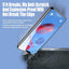 Ceramic Tempered Film For iPhone 13 12 11 14 Pro Max Mini Screen Protector X XR XS Max 7 8 Plus SE Phone Soft Glass Accessories - Slobuy