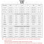 Charmleaks Women Rash Guard Gradient Colors Long Sleeves Crew Neck Surfing Tops UPF 50+ Quick Dry Soft Beachwear - Slobuy