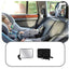 EAFC Adjustable Wide Car Rear Seat Mirror Baby/Child Seat Car Safety Mirror Monitor Square Safety Car Baby Mirror Car Interior - Slobuy