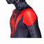 Child Spiderman Costume Peter Parker Bodysuit Halloween Boys Girls Play Movie Fan Cosplay Fantasy Costume - Slobuy