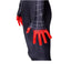Child Spiderman Costume Peter Parker Bodysuit Halloween Boys Girls Play Movie Fan Cosplay Fantasy Costume - Slobuy
