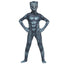 Child Spiderman Costume Peter Parker Bodysuit Halloween Boys Girls Play Movie Fan Cosplay Fantasy Costume - Slobuy