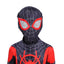 Child Spiderman Costume Peter Parker Bodysuit Halloween Boys Girls Play Movie Fan Cosplay Fantasy Costume - Slobuy