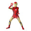 Child Spiderman Costume Peter Parker Bodysuit Halloween Boys Girls Play Movie Fan Cosplay Fantasy Costume - Slobuy