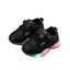 Child Sport Shoes Spring Luminous Fashion Breathable Kids Boys Net Shoes Girls LED Sneakers with Light Running Shoes Zapatillas - Slobuy