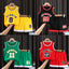 Children Basketball Uniform Set Breathable Teens Ball Clothes T Shirt Camisole + Shorts Pants Child Tracksuits 90-120cm - Slobuy
