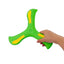Children Boomerang Soft Three-leaf Cross Adult-kids Interactive Outdoor Toy Early Education Puzzle Decompression Gift - Slobuy