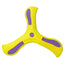 Children Boomerang Soft Three-leaf Cross Adult-kids Interactive Outdoor Toy Early Education Puzzle Decompression Gift - Slobuy