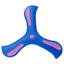 Children Boomerang Soft Three-leaf Cross Adult-kids Interactive Outdoor Toy Early Education Puzzle Decompression Gift - Slobuy