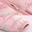 Children Boys Baby Hooded Lightweight Down Jackets Warm Outerwear Autumn Kids Girls Coats Cartoon Dinosaur Print Casual Clothing - Slobuy