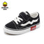 Children Canvas Shoes for Kids Sneakers Breathable New Spring 2024 Fashion Toddler Girl Shoes Kids Boys Casual Shoes - Slobuy