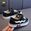 Children Canvas Shoes for Kids Sneakers Breathable New Spring 2024 Fashion Toddler Girl Shoes Kids Boys Casual Shoes - Slobuy