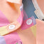 Children Dress Spring Summer Turn-Down Collar Kids Girls Clothes Fashion Toddler Baby Girls Clothing Summer Dress Girl - Slobuy