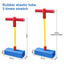 Children Grow Taller Balance Toy Frog Jumping Outdoor Exercise Equipment Color Boys And Girls Fitness Bouncing Sound - Slobuy