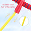 Children Grow Taller Balance Toy Frog Jumping Outdoor Exercise Equipment Color Boys And Girls Fitness Bouncing Sound - Slobuy