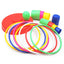 Children Outdoor Fun & Toy Sports Circle Ferrule Stacked Layers Game Parent-Child Interactive Ferrule Throwing Game Kids - Slobuy